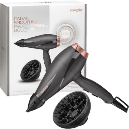 Фен Babyliss 6709DE