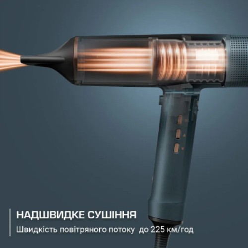 Фен Rowenta HY9430E0 Фен Rowenta HY9430E0