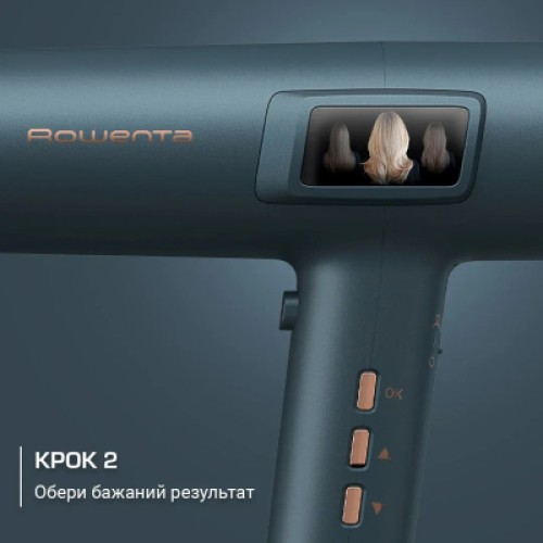 Фен Rowenta HY9430E0 Фен Rowenta HY9430E0
