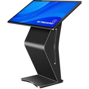 Інтерактивний стіл Intboard INFOCOM 43" black MTK8788/8 Gb RAM/128 Gb ROM Android 13