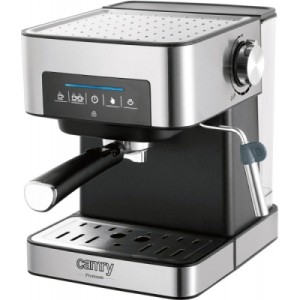 Ріжкова кавоварка еспресо Camry CR 4410