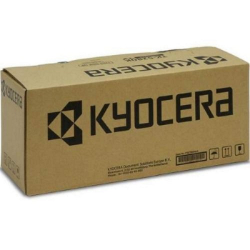 Тонер-картридж Kyocera TK-5390K Black (1T02Z10NL0)