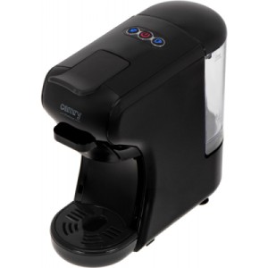 Капсульна кавоварка Camry CR 4414 black