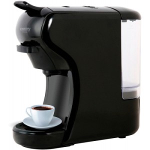 Капсульна кавоварка Camry CR 4414 black