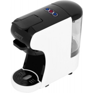 Капсульна кавоварка Camry CR 4414 white