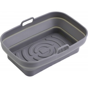 Аксесуар до мультиварок Adler Форма для мультипечі AD 6736 харчовий силікон (AD6736)