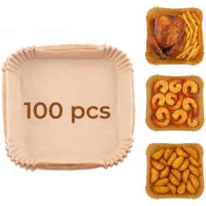 Аксесуар до мультиварок Adler Форми для мультипечі AD 6731 пергамент (AD6731)