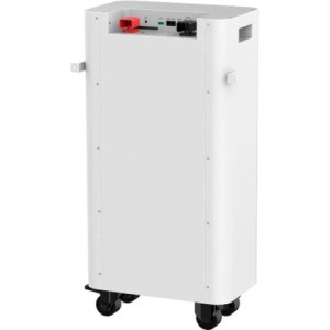 Батарея LiFePo4 Must LP16-48300, 51.2V - 300Ah (LP16-48300)