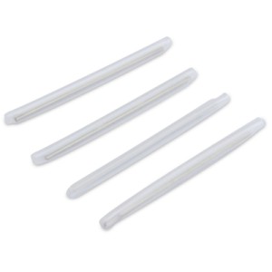 Опто-волоконное оборудование Digitus Гильза ВО термоусадочная 45мм / 2мм, 100шт=пак. (AL-SK6)