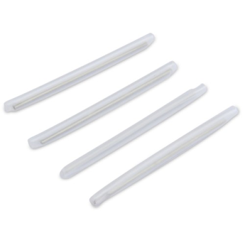 Опто-волоконное оборудование Digitus Гильза ВО термоусадочная 45мм / 2мм, 100шт=пак. (AL-SK6)