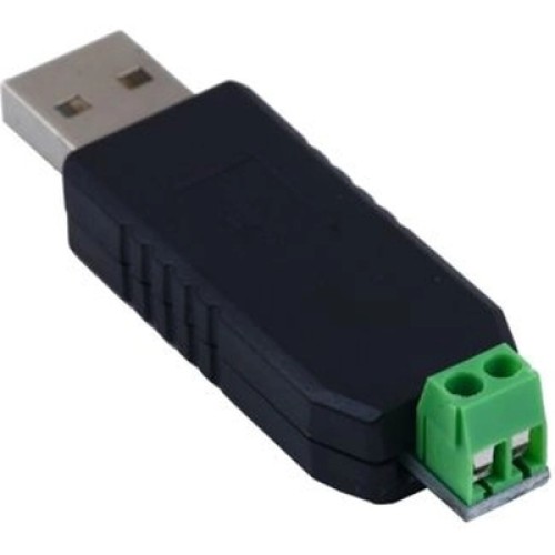 Медиаконвертер Atis USB/485