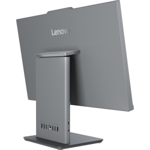 Компьютер Lenovo ThinkCentre AiIO neo 50a 24 G5 / i5-13420H, 8, 512, WF, KM (12SC000NUI)