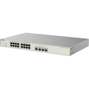 Коммутатор сетевой Ruijie Networks RG-NBS3300-16MG4XS-HP