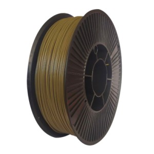 Пластик для 3D-принтера Тірапласт PETG 1.75мм, 3кг, coyote (25072)