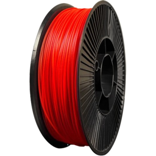 Пластик для 3D-принтера Тірапласт PLA 1.75мм, 0.75кг, red (24938) Пластик для 3D-принтера Тірапласт PLA 1.75мм, 0.75кг, red (24938)