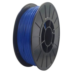 Пластик для 3D-принтера Тірапласт PETG 1.75мм, 3кг, blue (25079)