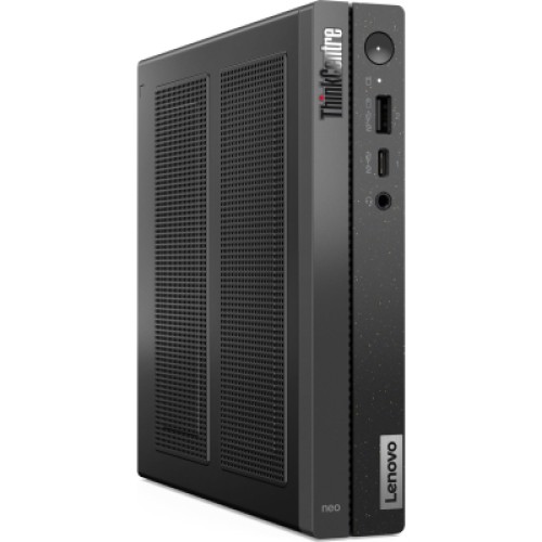 Компьютер Lenovo ThinkCentre 50q Gen 4 / i5-13420H, 8, 256, W11P, KM (12LN003SUI)