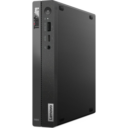 Компьютер Lenovo ThinkCentre 50q Gen 4 / i5-13420H, 8, 256, W11P, KM (12LN003SUI)