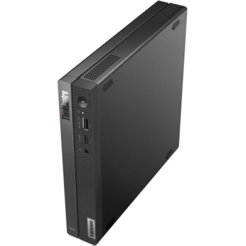 Компьютер Lenovo ThinkCentre 50q Gen 4 / i5-13420H, 8, 256, W11P, KM (12LN003SUI)