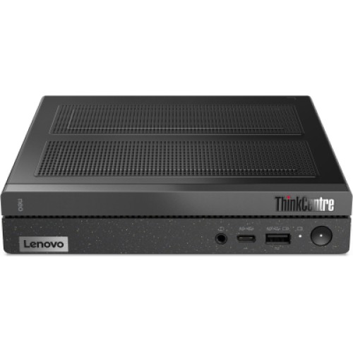 Компьютер Lenovo ThinkCentre 50q Gen 4 / i5-13420H, 8, 256, W11P, KM (12LN003SUI)