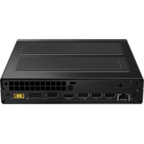 Компьютер Lenovo ThinkCentre 50q Gen 4 / i5-13420H, 8, 256, W11P, KM (12LN003SUI)