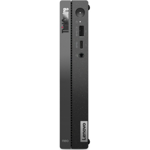 Компьютер Lenovo ThinkCentre 50q Gen 4 / i5-13420H, 8, 256, W11P, KM (12LN003SUI)