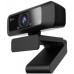 Веб-камера J5create JVCU100-N HD 360 Czarny USB-A (JVCU100-N)