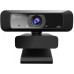 Веб-камера J5create JVCU100-N HD 360 Czarny USB-A (JVCU100-N)
