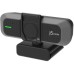 Веб-камера J5create JVU430 4K Ultra HD USB-A/C Black (JVU430-N)