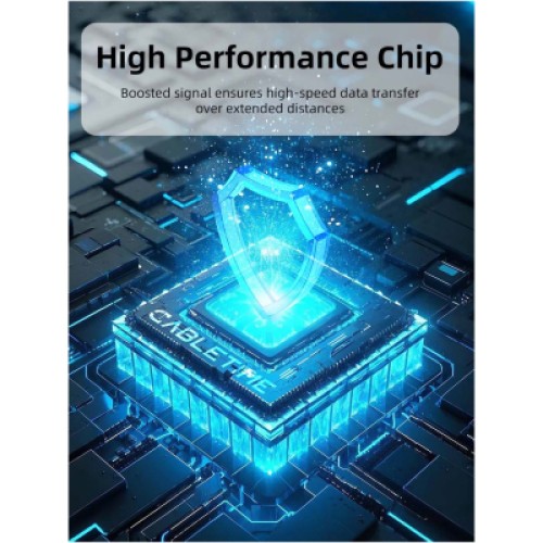 Дата кабель USB 3.0 AM/AF 20.0m active Cabletime (CA915194) Дата кабель USB 3.0 AM/AF 20.0m active Cabletime (CA915194)