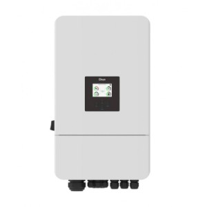 Сонячний інвертор Deye SUN-10K-SG05LP3-EU-SM2	10kW WiFi (SUN-10K-SG05LP3-EU-SM2)