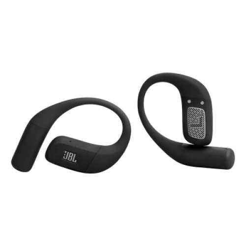 Наушники JBL Endurance Zone Black (JBLENDUZONEBLKG) Наушники JBL Endurance Zone Black (JBLENDUZONEBLKG)