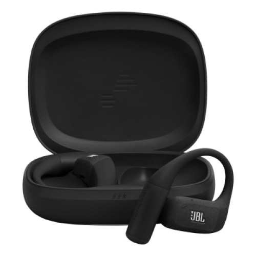 Наушники JBL Endurance Zone Black (JBLENDUZONEBLKG) Наушники JBL Endurance Zone Black (JBLENDUZONEBLKG)