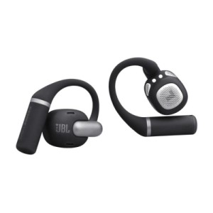 Наушники JBL Sense Pro Black (JBLSENSEPROBLK)