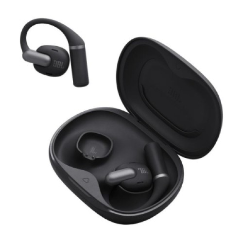 Наушники JBL Sense Pro Black (JBLSENSEPROBLK)