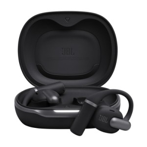 Наушники JBL Sense Pro Black (JBLSENSEPROBLK)