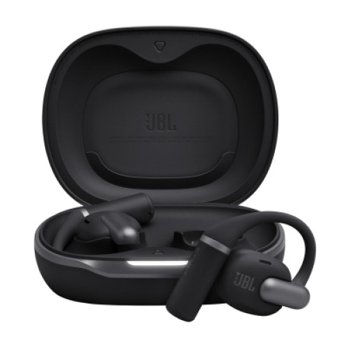 Наушники JBL Sense Pro Black (JBLSENSEPROBLK)