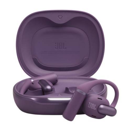 Наушники JBL Sense Pro Purpure (JBLSENSEPROPUR)