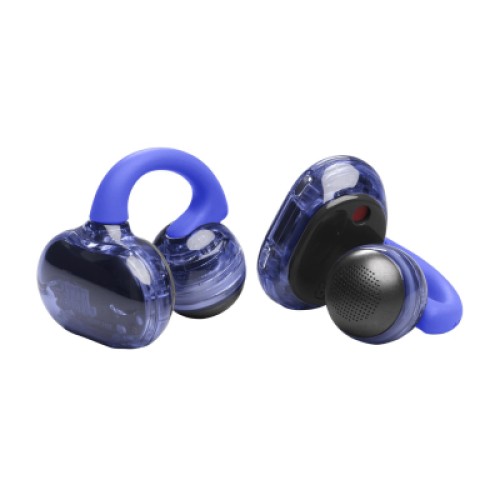 Наушники JBL Soundgear Clips Blue (JBLSNDGEARCLBLU)