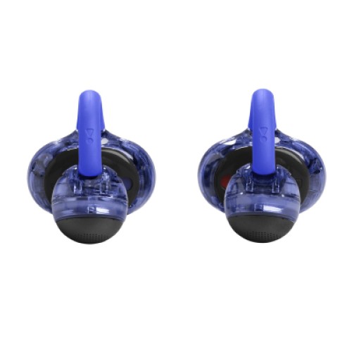 Наушники JBL Soundgear Clips Blue (JBLSNDGEARCLBLU)