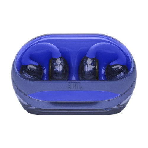 Наушники JBL Soundgear Clips Blue (JBLSNDGEARCLBLU)
