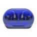 Наушники JBL Soundgear Clips Blue (JBLSNDGEARCLBLU)
