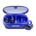Наушники JBL Soundgear Clips Blue (JBLSNDGEARCLBLU)