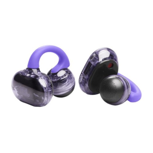 Наушники JBL Soundgear Clips Purple (JBLSNDGEARCLPUR)