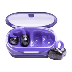 Наушники JBL Soundgear Clips Purple (JBLSNDGEARCLPUR)