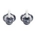 Наушники JBL Soundgear Clips White (JBLSNDGEARCLWHT)