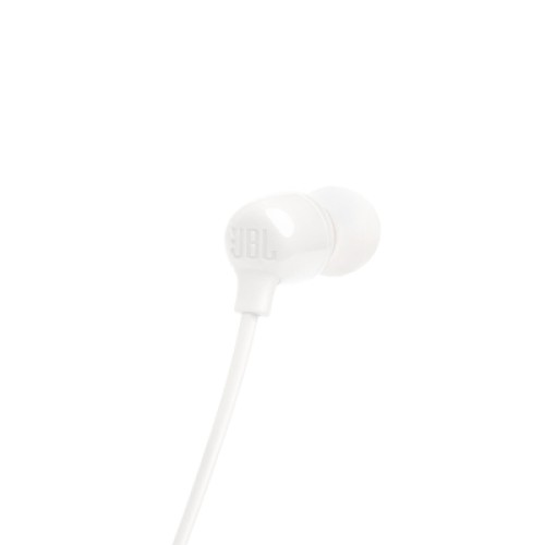 Наушники JBL Tune 135BT White (JBLT135BTWHT)