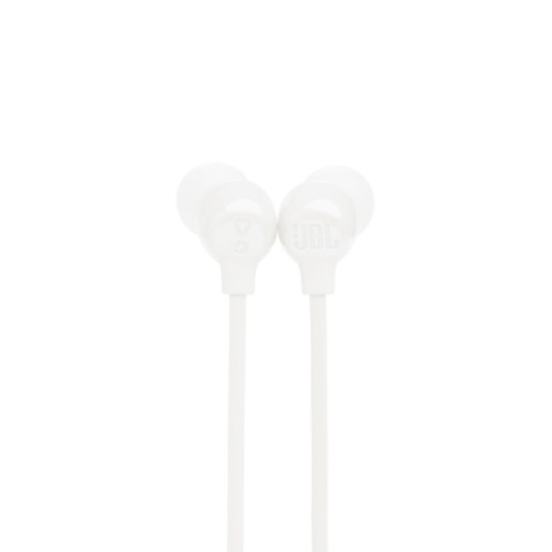 Наушники JBL Tune 135BT White (JBLT135BTWHT)