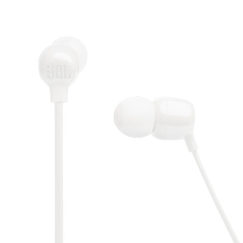 Наушники JBL Tune 135BT White (JBLT135BTWHT)