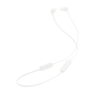 Наушники JBL Tune 135BT White (JBLT135BTWHT)